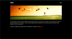 Desktop Screenshot of debrawelsh.weebly.com