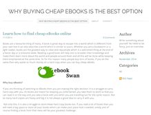 Tablet Screenshot of cheapebooks4kindle.weebly.com