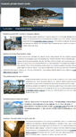 Mobile Screenshot of huatulcoprivatebeachcondo.weebly.com