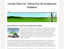 Tablet Screenshot of airsuspension.weebly.com