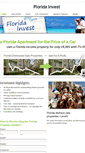 Mobile Screenshot of floridainvestuk.weebly.com