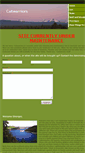 Mobile Screenshot of catwarriors.weebly.com
