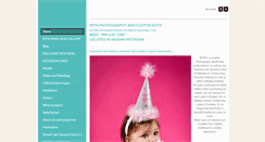 Desktop Screenshot of mtmphotographyandcustomedits.weebly.com