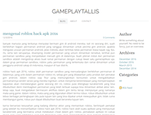 Tablet Screenshot of gameplaytallis.weebly.com