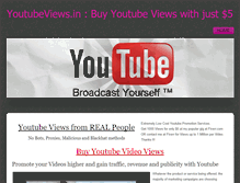 Tablet Screenshot of cheap-youtube-views.weebly.com