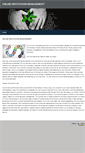 Mobile Screenshot of managingonlinereputation.weebly.com