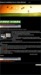 Mobile Screenshot of amazoneverythingfree.weebly.com