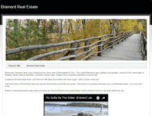 Tablet Screenshot of brainerd.weebly.com