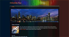 Desktop Screenshot of eastunionvolleyball.weebly.com