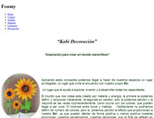 Tablet Screenshot of decoracion.weebly.com