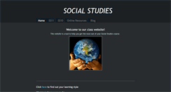 Desktop Screenshot of msway.weebly.com