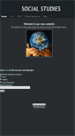 Mobile Screenshot of msway.weebly.com