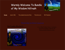 Tablet Screenshot of nifrasmail.weebly.com