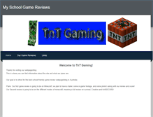 Tablet Screenshot of freesgamereview.weebly.com