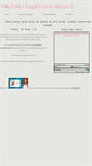 Mobile Screenshot of prettyinpin-k.weebly.com
