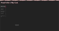 Desktop Screenshot of nileyandjemisaywhat.weebly.com