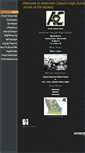 Mobile Screenshot of amcaninfo.weebly.com