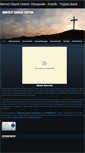 Mobile Screenshot of harvestcentral.weebly.com