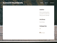 Tablet Screenshot of dogshandler.weebly.com