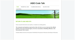 Desktop Screenshot of iabo.weebly.com