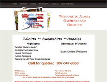 Tablet Screenshot of alaskagg2.weebly.com
