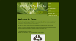 Desktop Screenshot of dogafwb.weebly.com