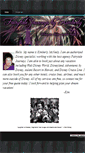 Mobile Screenshot of fairytalejourneysbykimberly.weebly.com