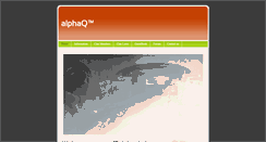 Desktop Screenshot of alphaq-css.weebly.com