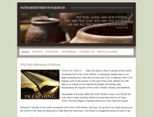 Tablet Screenshot of faith-pk.weebly.com