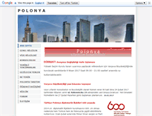Tablet Screenshot of polonya.weebly.com