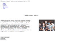 Tablet Screenshot of gripeporcina.weebly.com