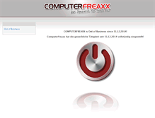 Tablet Screenshot of computerfreaxx.weebly.com