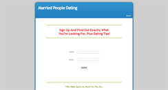 Desktop Screenshot of mature-dating-sites.weebly.com