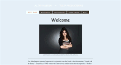 Desktop Screenshot of lalehhaverim.weebly.com