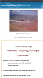 Mobile Screenshot of mauimessageinthesand.weebly.com