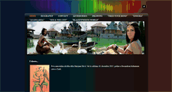 Desktop Screenshot of marijanahrvic.weebly.com