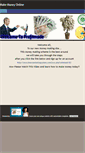 Mobile Screenshot of profitmade.weebly.com