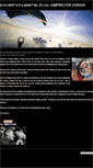 Mobile Screenshot of lexjumpsforjoshua.weebly.com