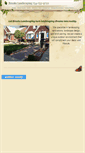 Mobile Screenshot of brookslandscaping.weebly.com