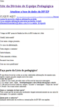 Mobile Screenshot of pedagogico.weebly.com