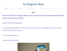 Tablet Screenshot of piplups.weebly.com
