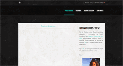 Desktop Screenshot of nataliaarroyo.weebly.com