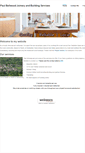Mobile Screenshot of paulbellwood.weebly.com