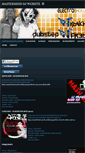 Mobile Screenshot of masterminddj.weebly.com