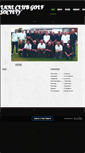 Mobile Screenshot of laalclubgolfsociety.weebly.com