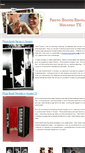 Mobile Screenshot of photoboothrentalhouston.weebly.com