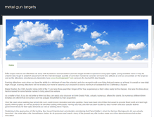Tablet Screenshot of 1488blog.weebly.com