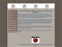 Tablet Screenshot of directreo.weebly.com