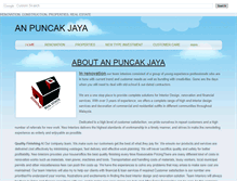Tablet Screenshot of anpuncakjaya.weebly.com