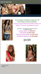 Mobile Screenshot of highprofilegirls.weebly.com